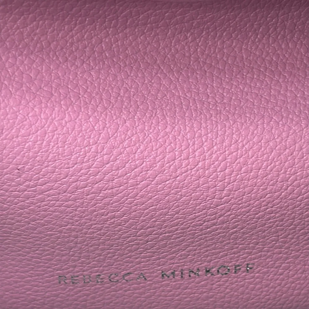 Rebecca Minkoff Cree Leather Belt Bag - Picture 6 of 14